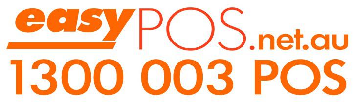 Easypos logo