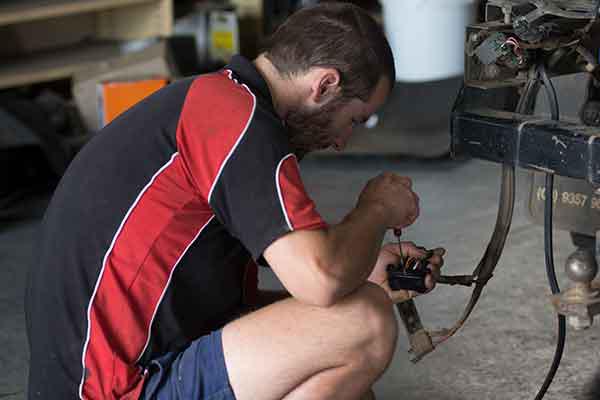 Kilmore Auto Electrical