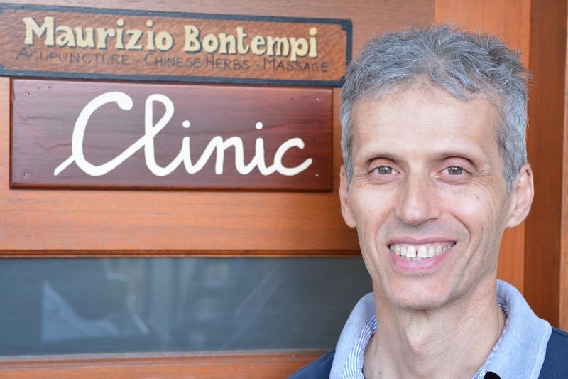 Maurizio Bontempi