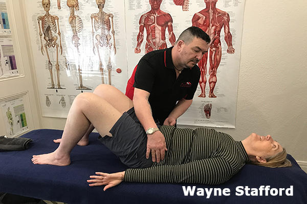 The Back Pain Clinic: Glen Iris