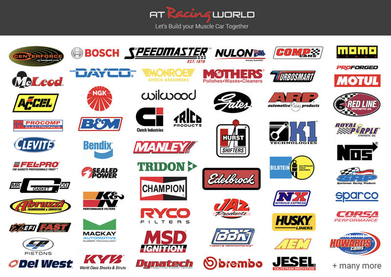 AT Racing World
