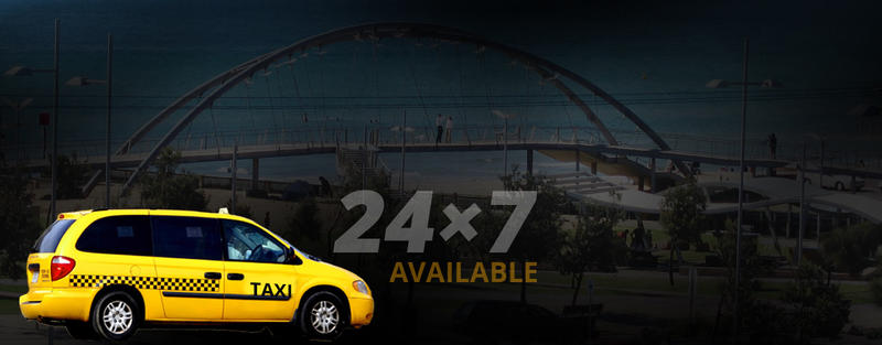 Frankston Taxi Booking