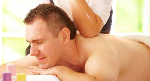 Blue Elephant Massage