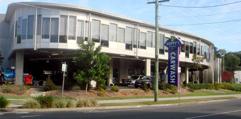 Hoppy's Handwash Cafe: Toowong