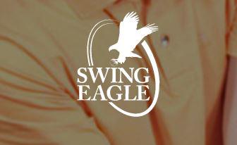 Swing Eagle logo