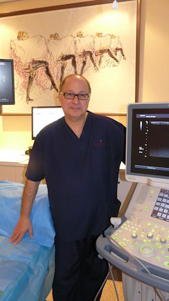 Vein Solutions Medical Clinics: Kew