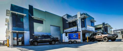 Trailer Parts Direct