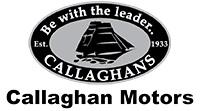 Callaghan Motors: Portland