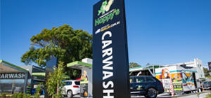 Hoppy's Handwash Cafe: Southport