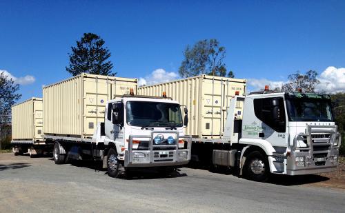Just Pack Removals