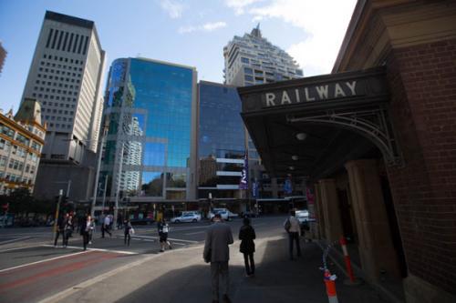 Sewell & Kettle Lawyers: Sydney