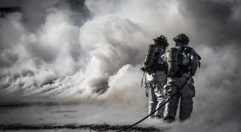Fire Training Services & Equipment WA