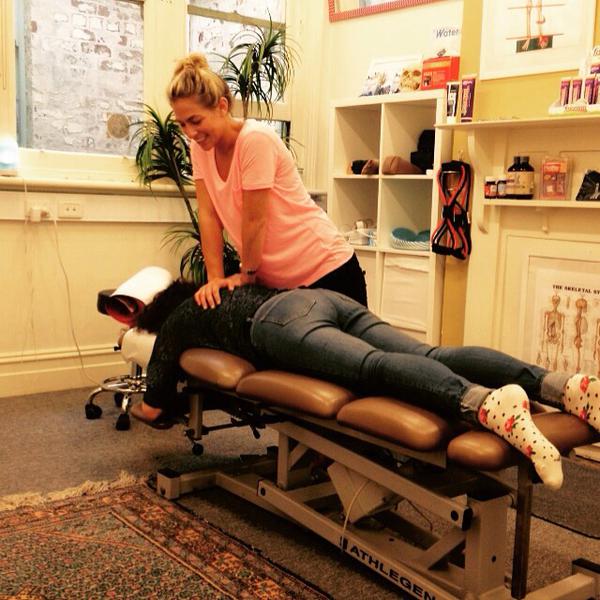 No More Pain Chiropractors: Perth