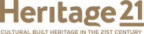 Heritage 21