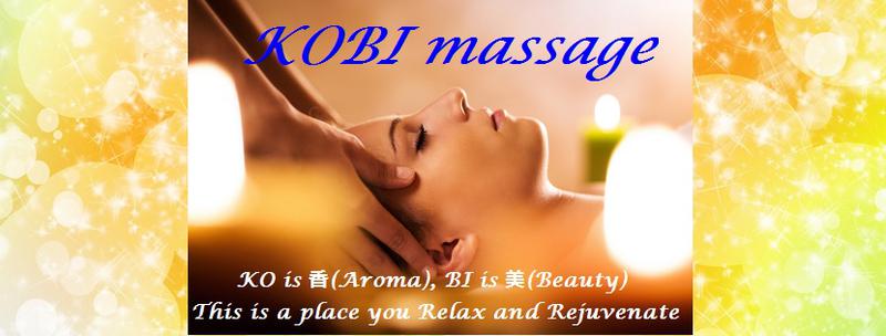 KOBI Massage