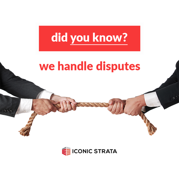 Iconic Strata