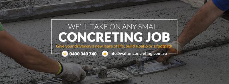 Walton Concreting
