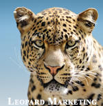 Leopard Marketing