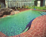 Coral Reef Pools Regional