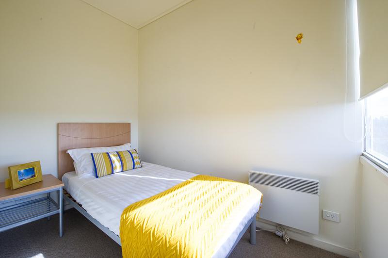 UniLodge @ 550 Lygon
