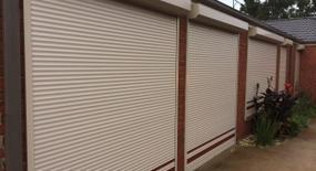 Global Roller Shutters