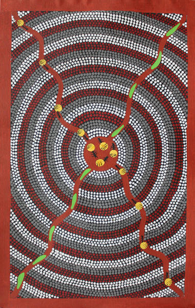 Warrina Designs