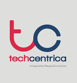 HPR TechCentrica Pvt Ltd logo