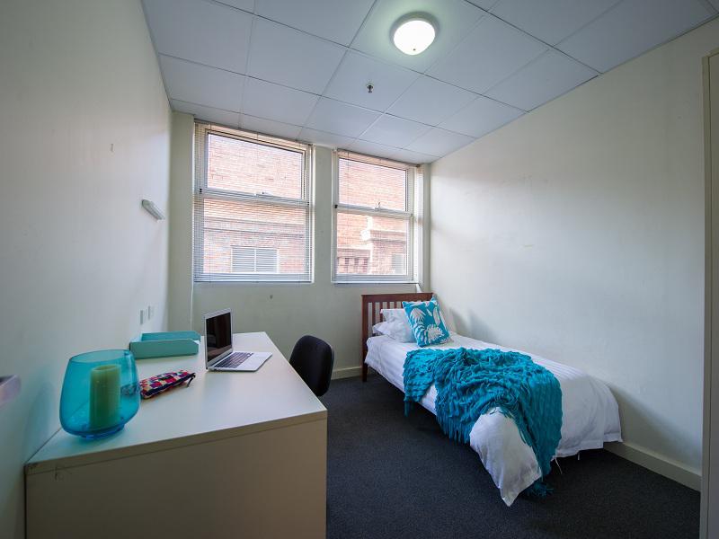 UniLodge Student Living: Tobin House