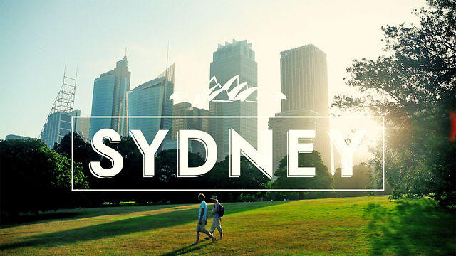 Show Me Sydney Travels
