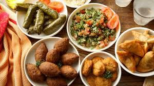 Al Mina on Prospect