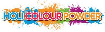 Holi Colour Powder