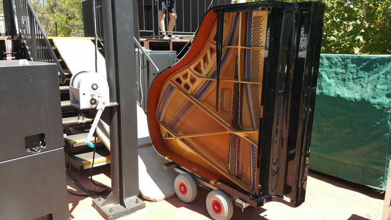Forte Heavy Removals