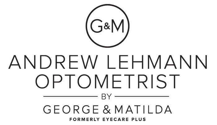 Andrew Lehmann Optometrists by G&M Eyecare