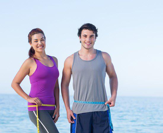 North Brisbane Weight Loss