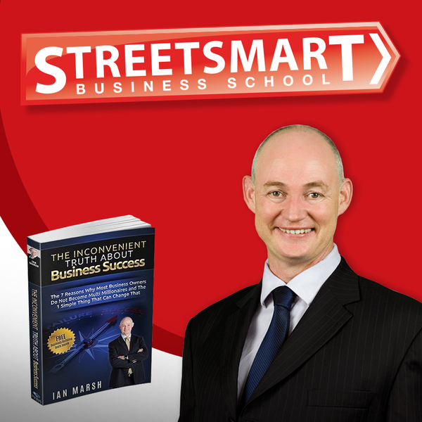 StreetSmart Business School