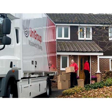 UniGroup Worldwide International Movers: Pemulwuy
