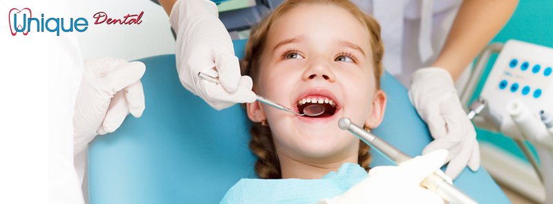 Unique Dental Clinic