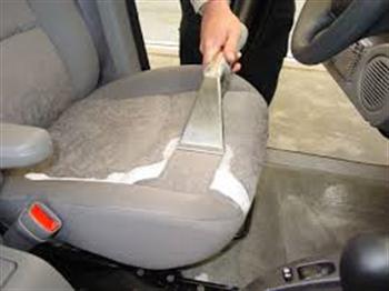 Tom's Upholstery Cleaning: Melbourne