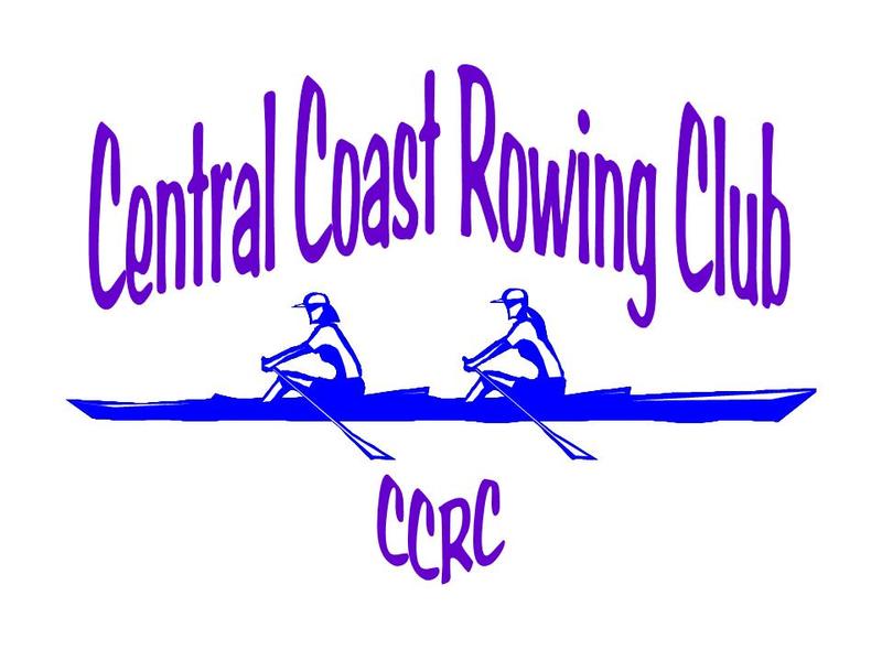 Central Coast Rowing Club