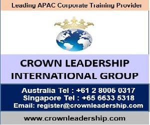 Crown Leadership International Group