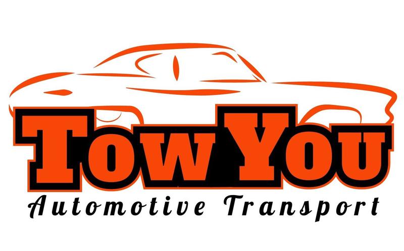 Tow You Towing