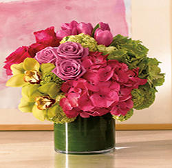 Hilltop Blooms Florist & Gifts
