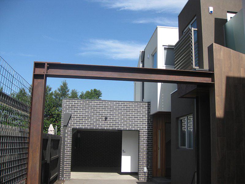 Architectural Home Builders