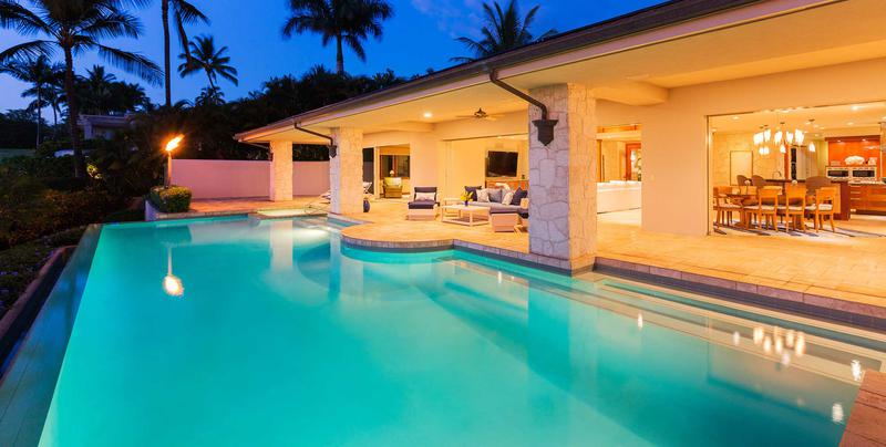 Precision Pools Queensland