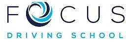Focus Driving School logo