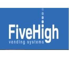 Five High Vending Systems logo