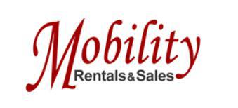 Mobility Rentals and Sales