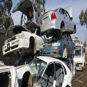 SA Auto Wreckers