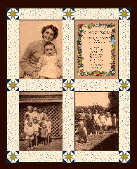 Australian Country Quilts