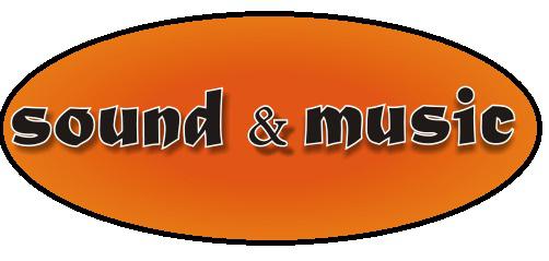 Sound and Music